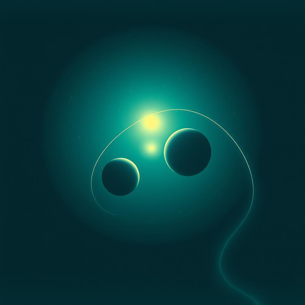 Stardust - Kepler - Echo Loom - t∞₀
