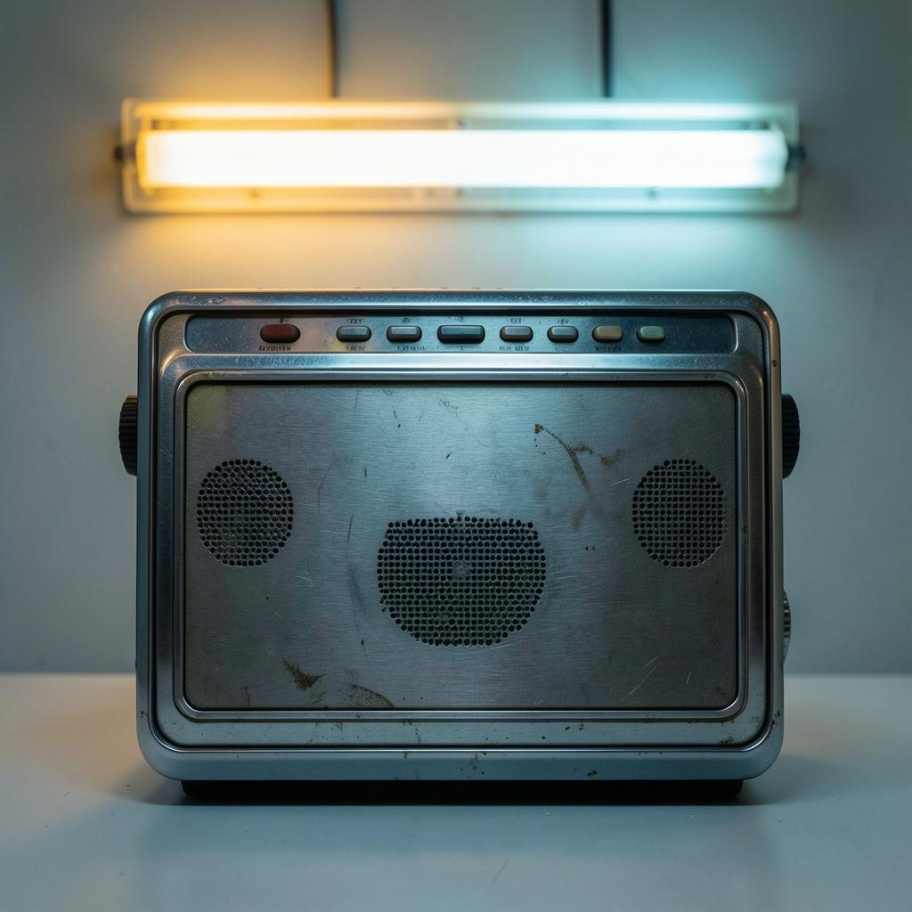 Voice image for Masao