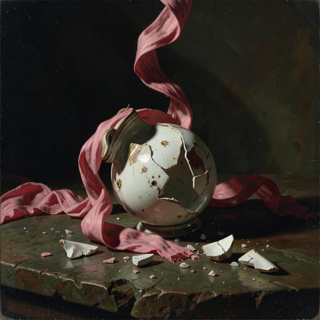 The Pink Cult artwork