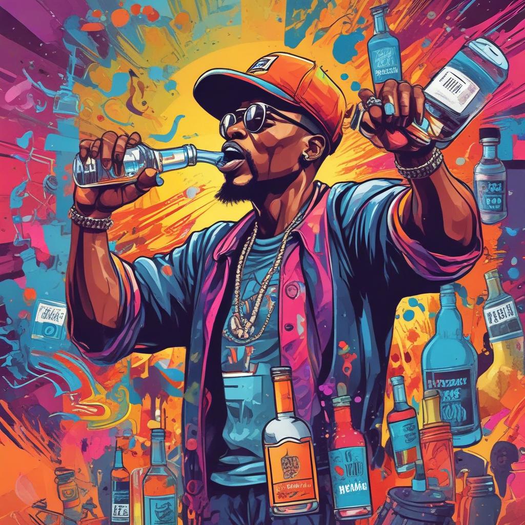 Русский Слав Шейди artwork