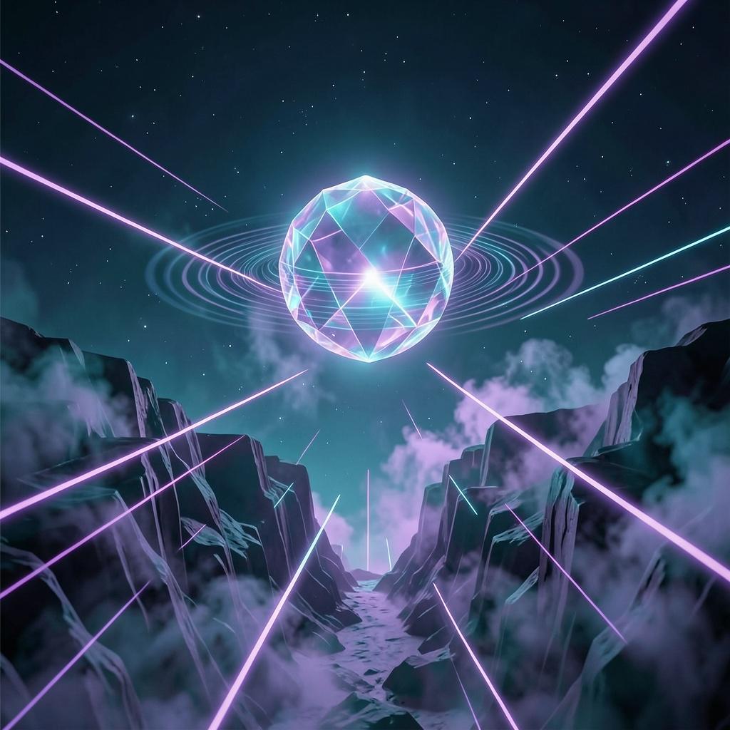 Laser Zap Silence artwork