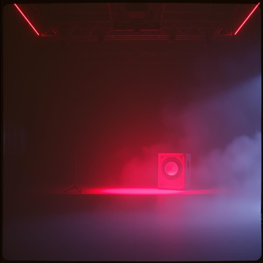 Song Cover Image