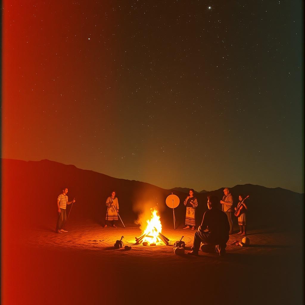 Song Image