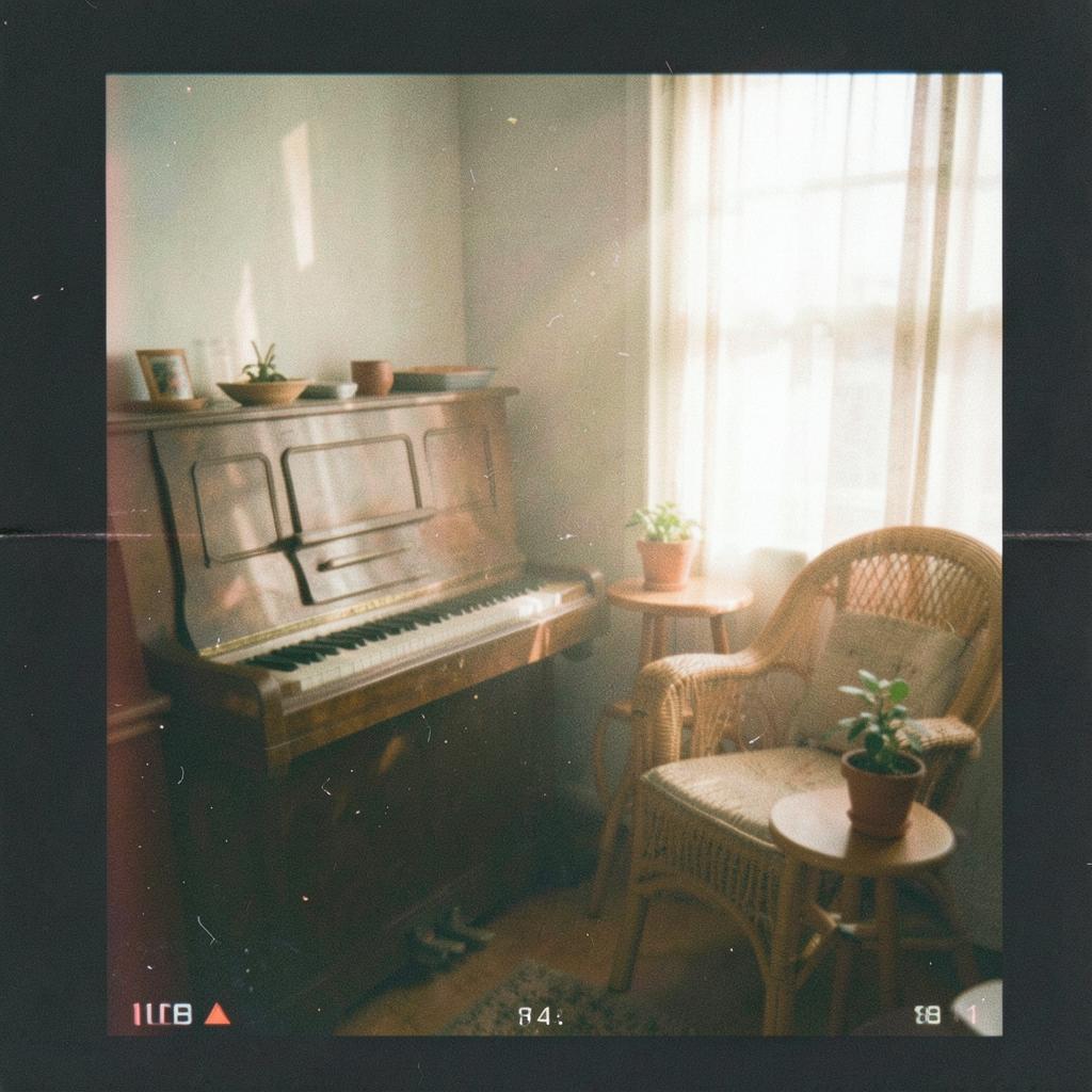 When I be with you artwork