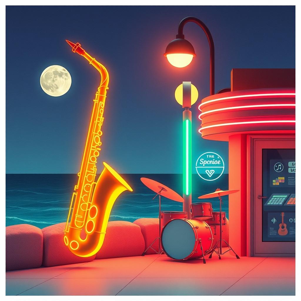 Song Image