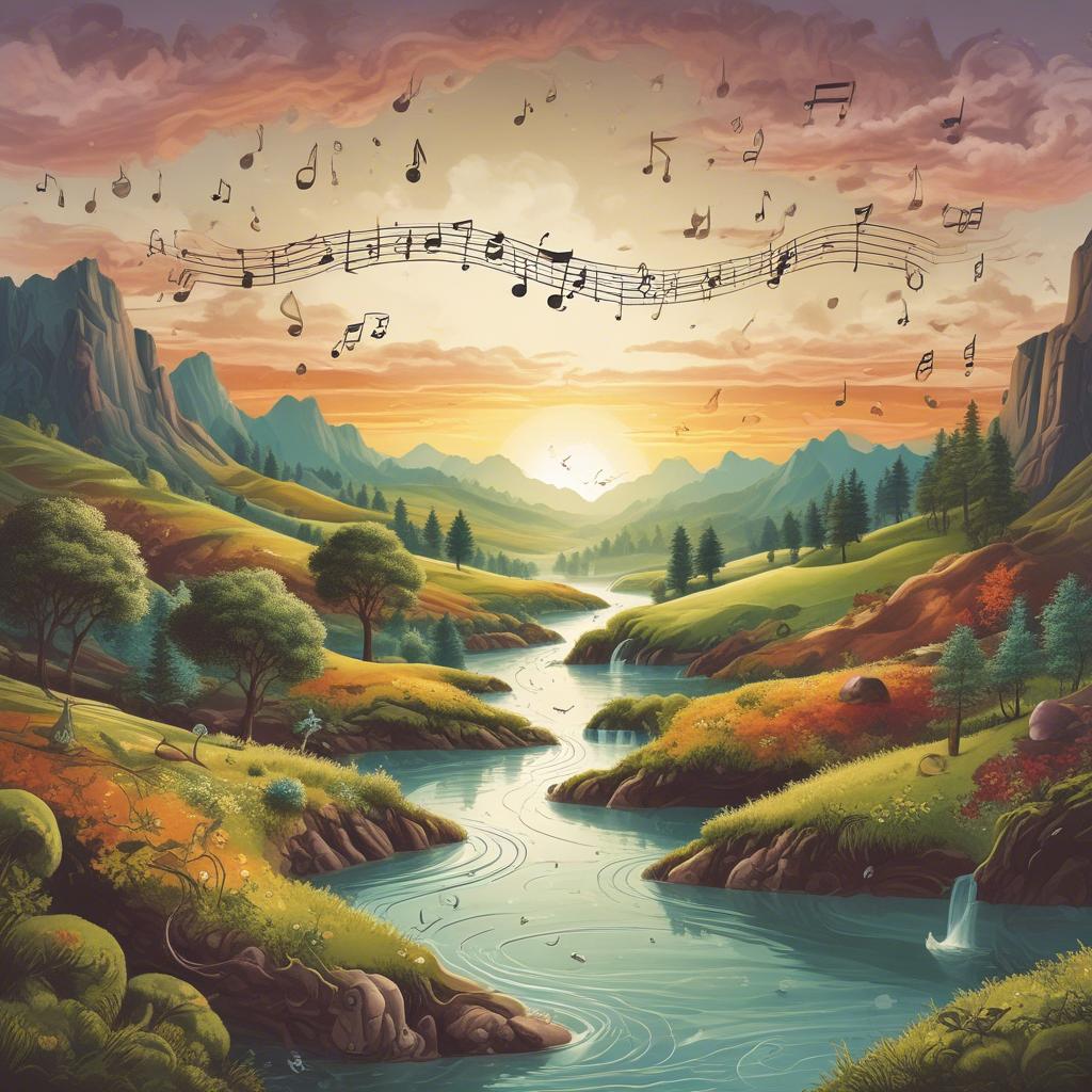 Song Image
