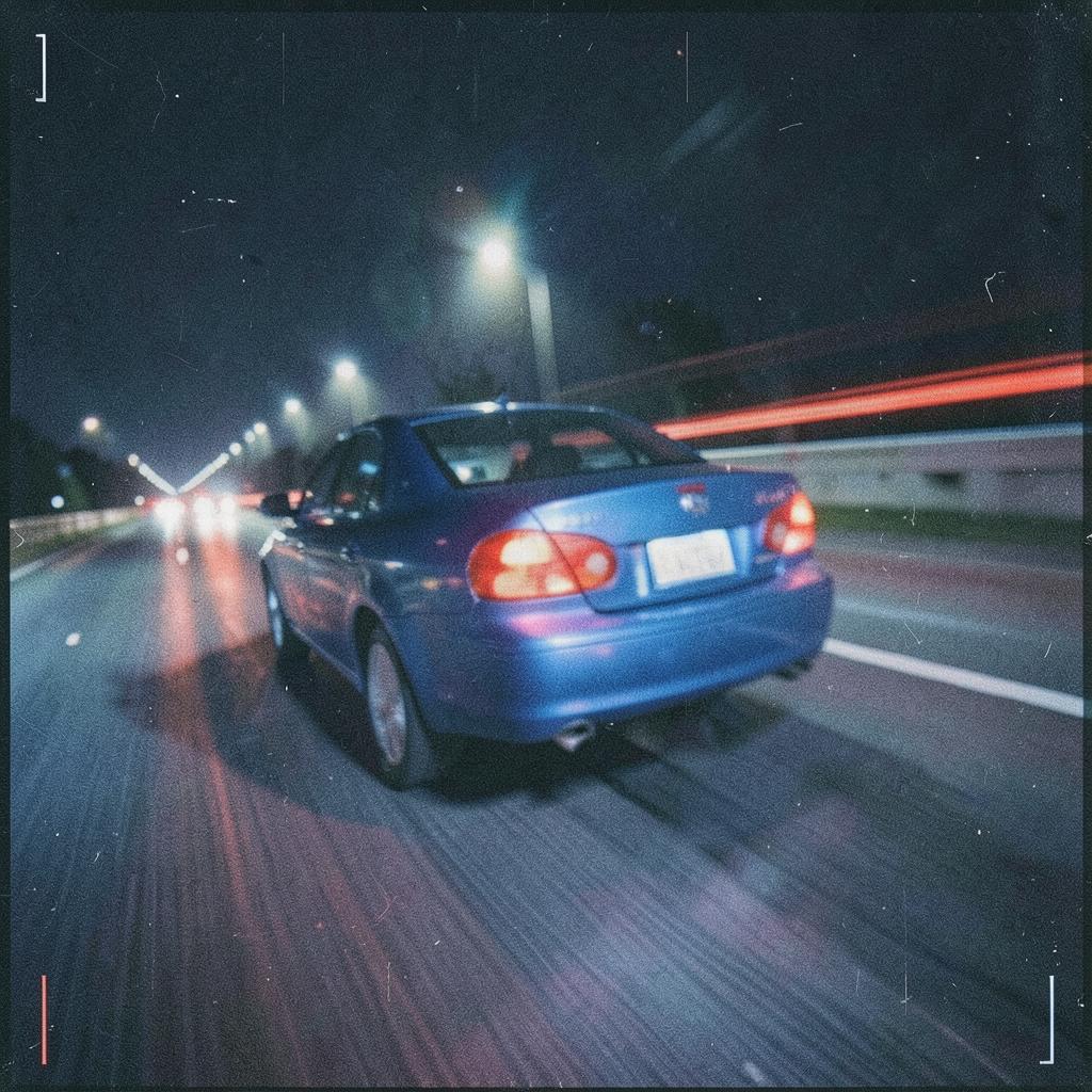 honda car artwork