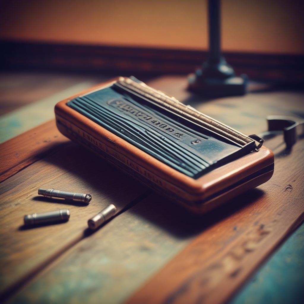 Image for Cadillaxe Pro Slow