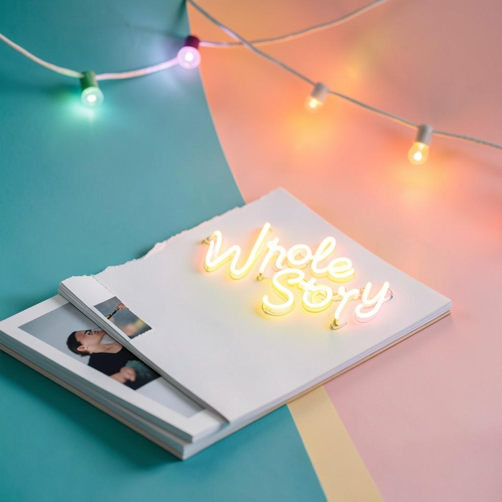 More Than One Chapter 1