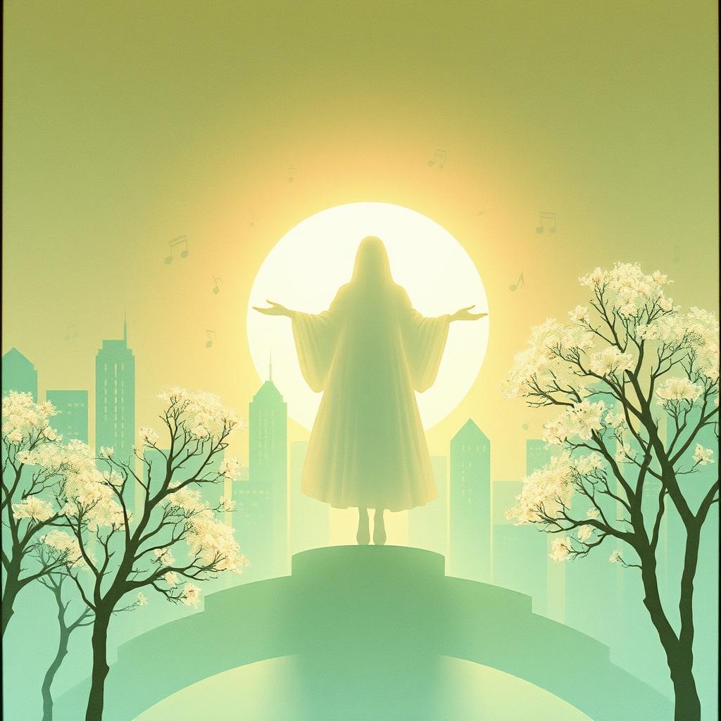 Song Cover Image