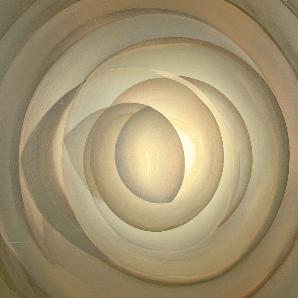 Light Without Gravity 4