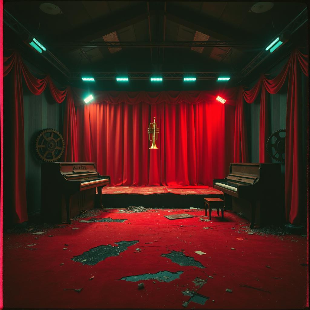 Пацаки? artwork