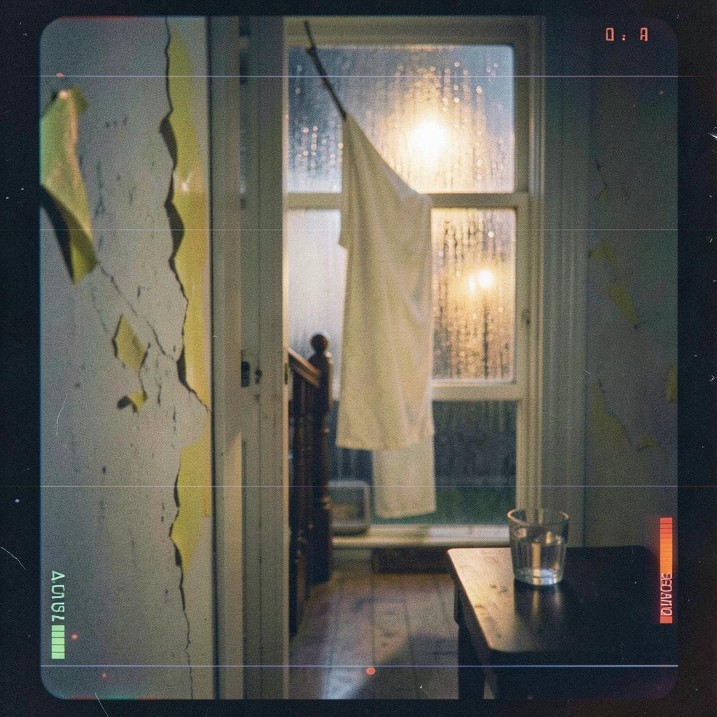 We’re the leftovers artwork