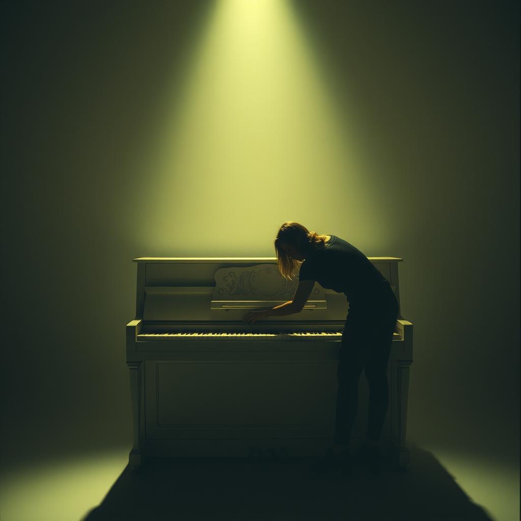 Voice image for Polvere