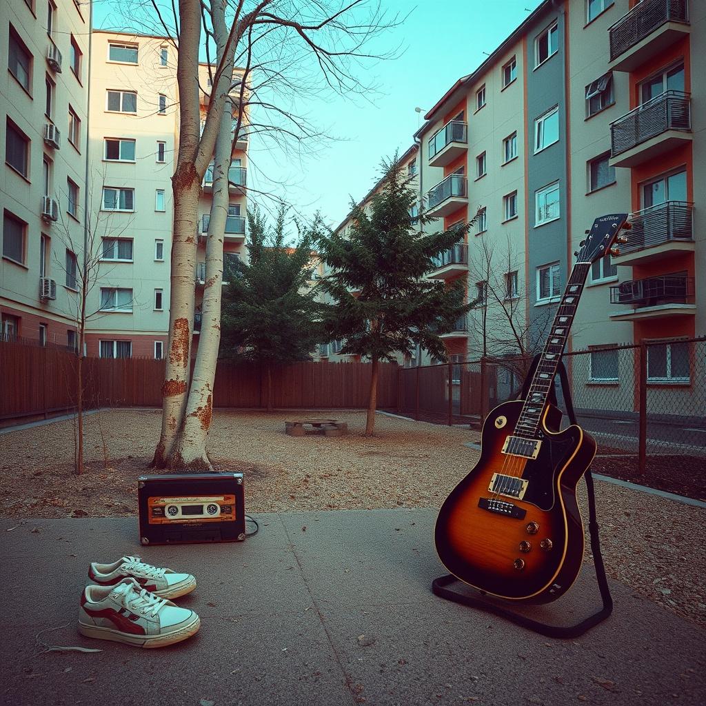 Мы просто росли. artwork