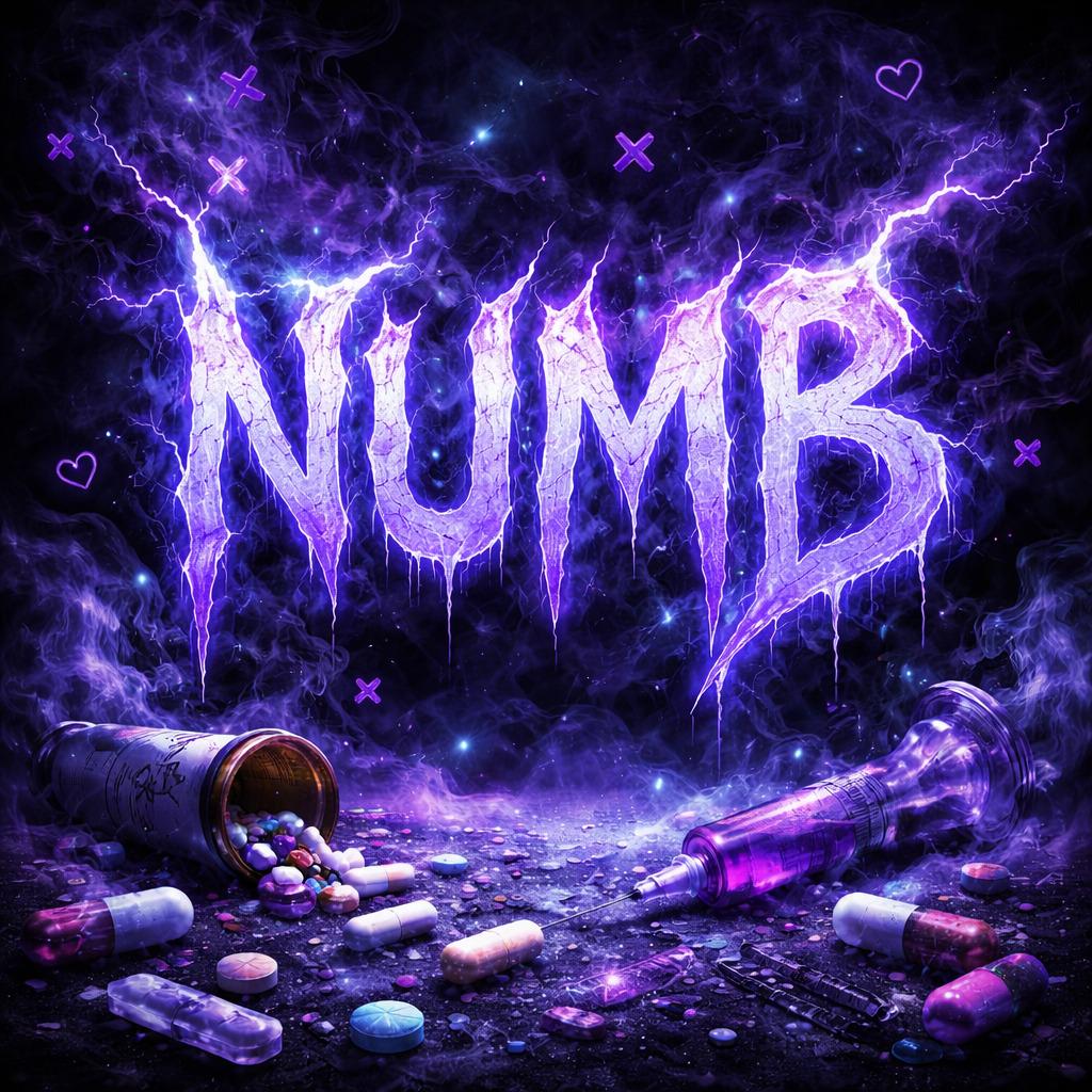 NUMB
