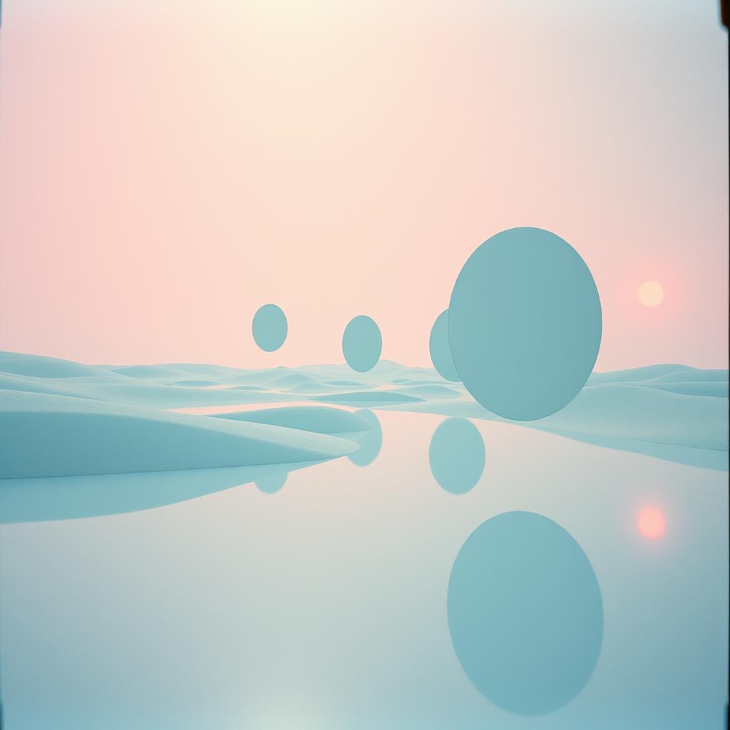 Zwischen den Spiegeln artwork