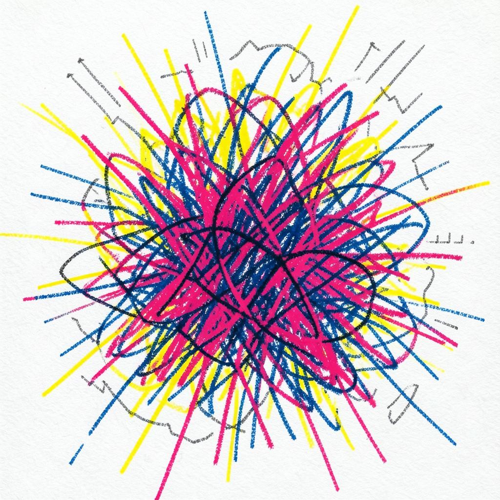 MEG APP LOUD artwork