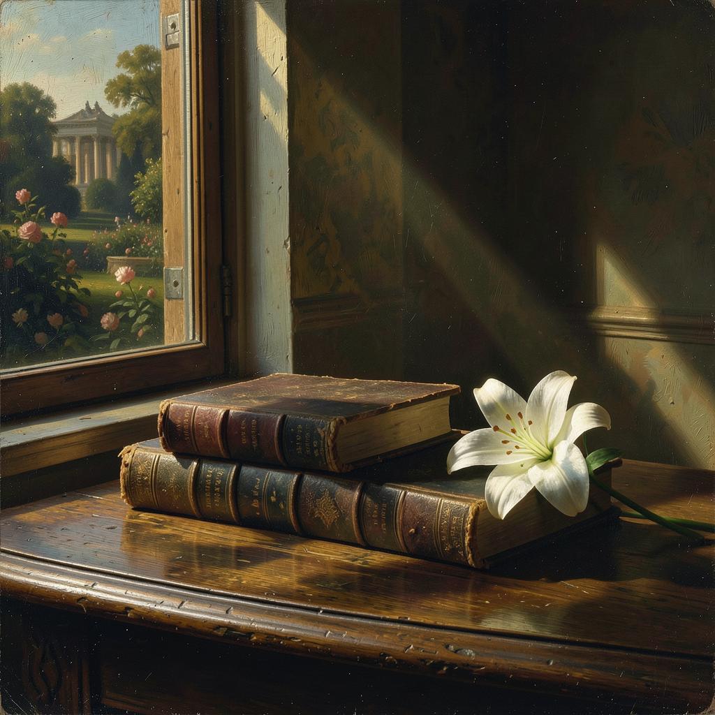 Song Cover Image