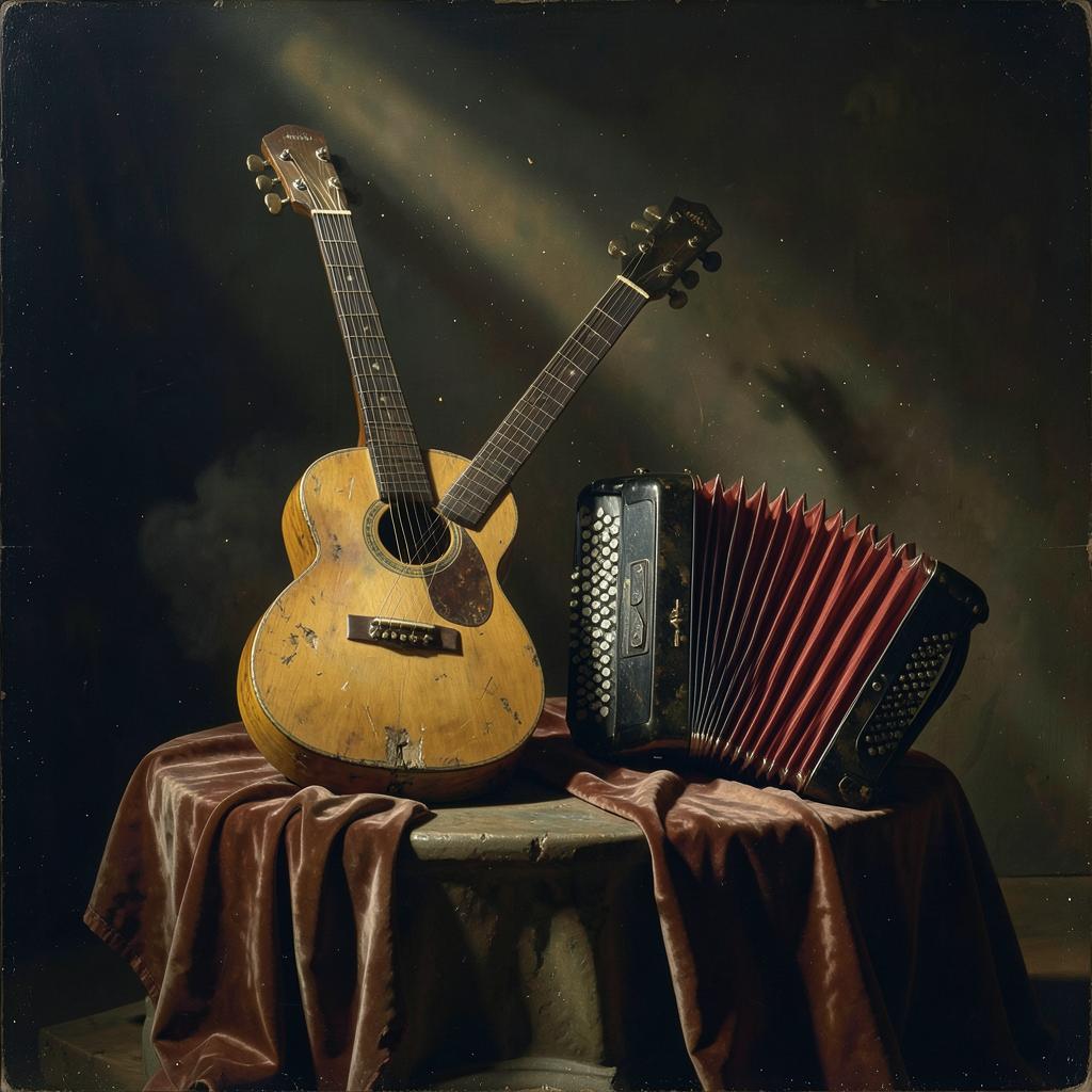 Transition artwork
