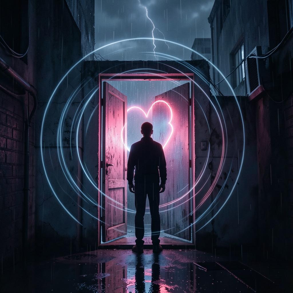 Ты здесь — v1