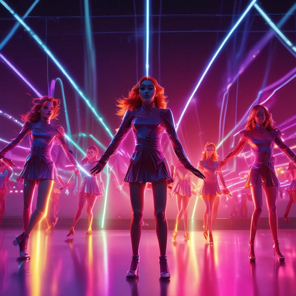 Persona image for WE SHINE