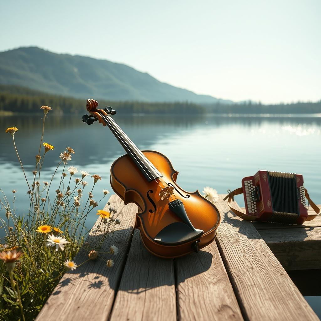 Song Image