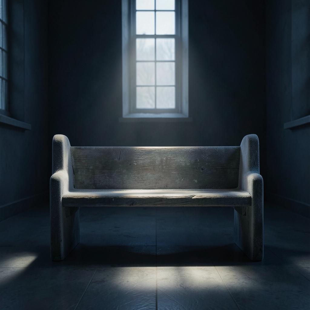 Holy in This Moment artwork