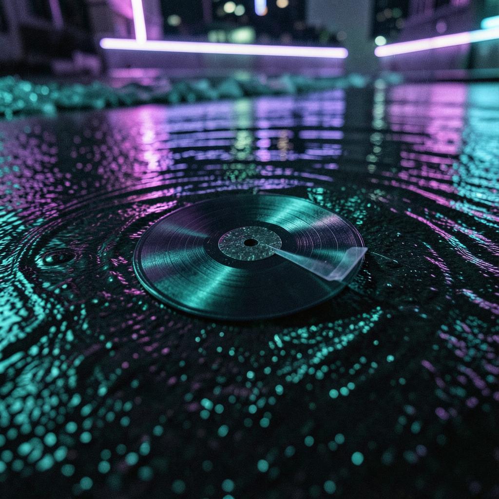 Garage After Midnight Bassline VIP Mix artwork