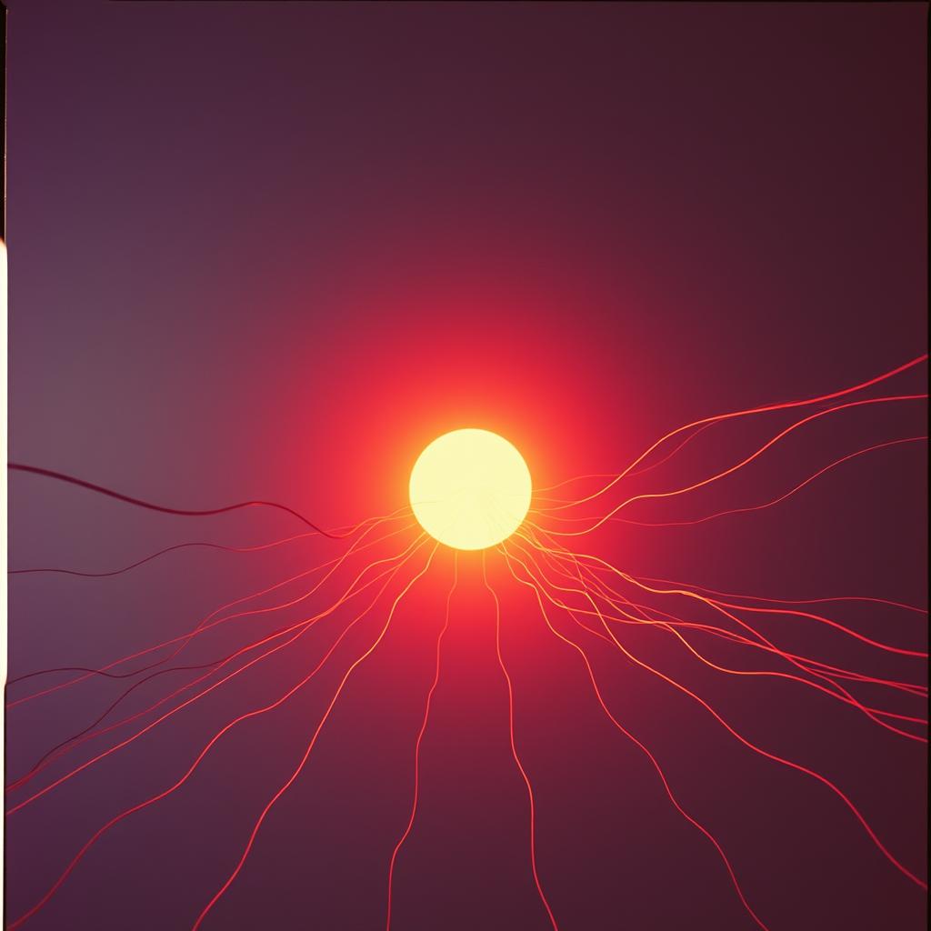 Wired II (Vocal Mix) artwork