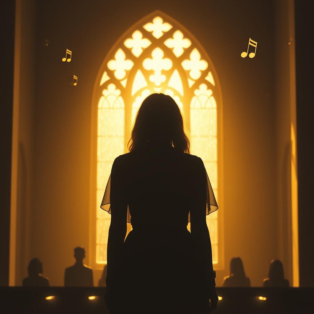 Persona image for Belle-Voix 