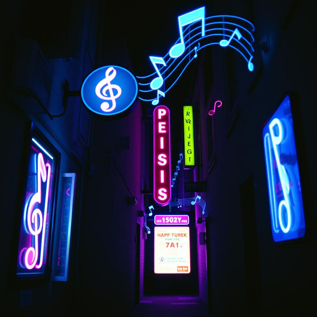 Song Image