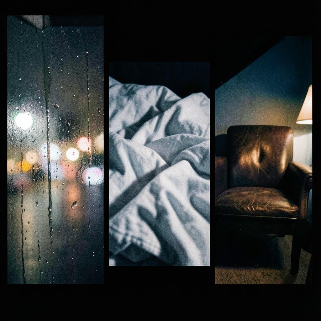 the mood 4