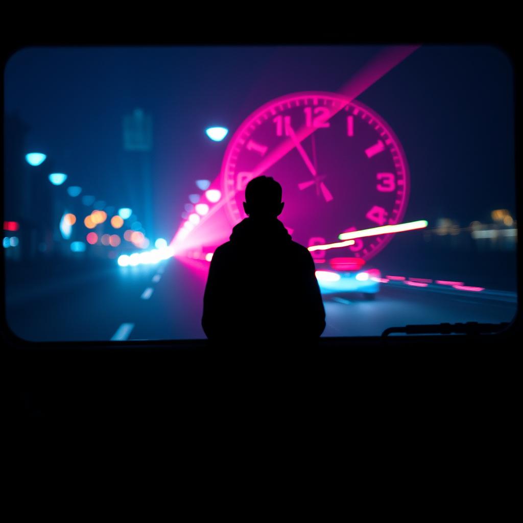 Persona image for Chris garage 