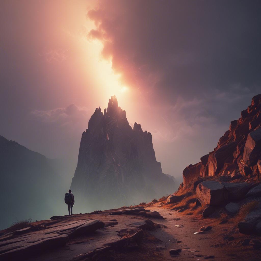 Rise up Classical Version FRR artwork