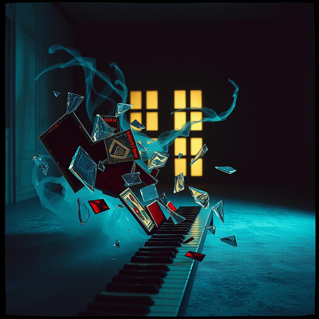 Song Image