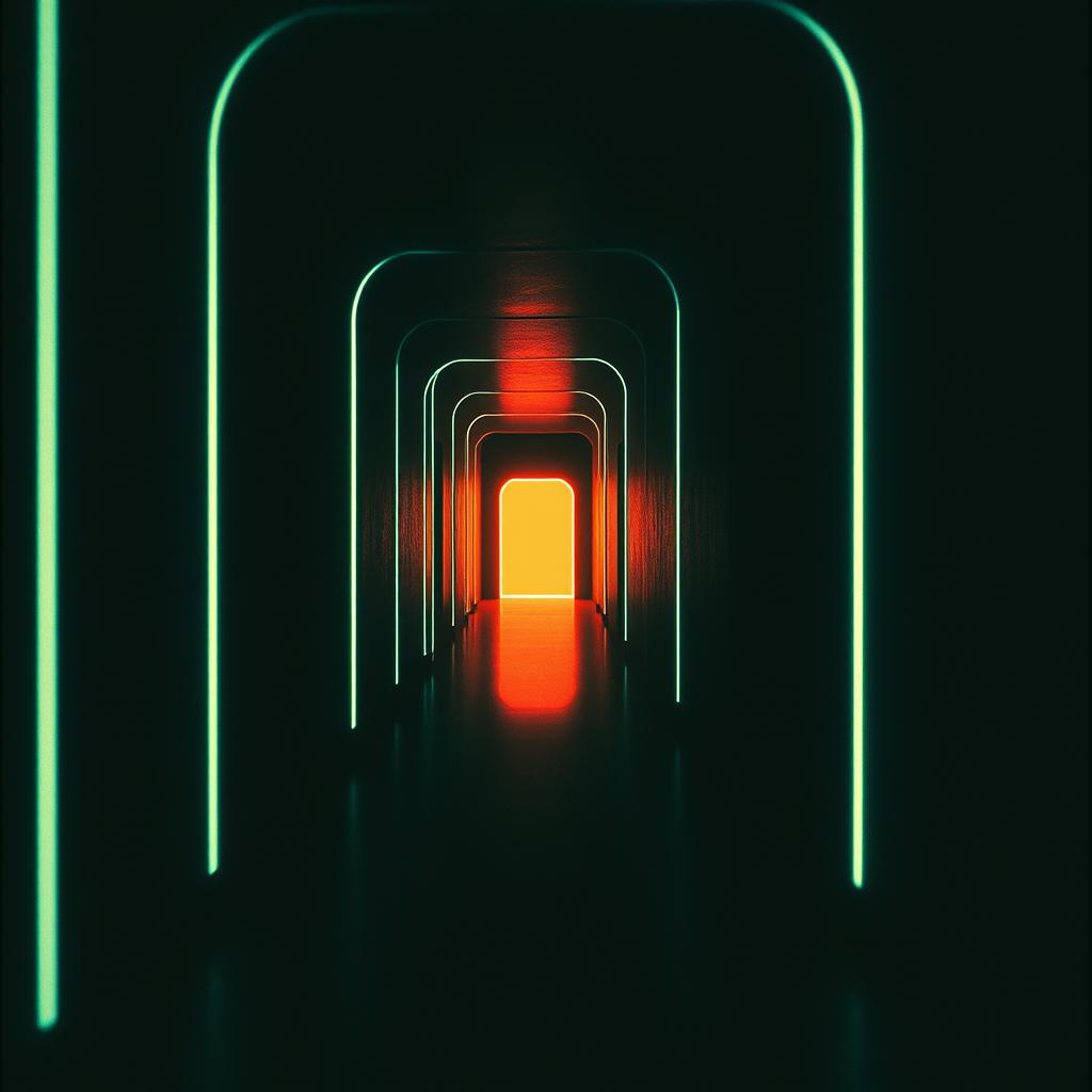 Voice image for automatyczne myslenie