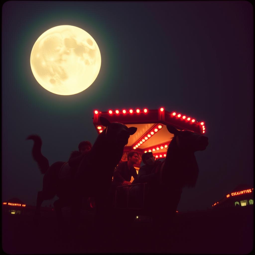 Persona image for Metal Ballad