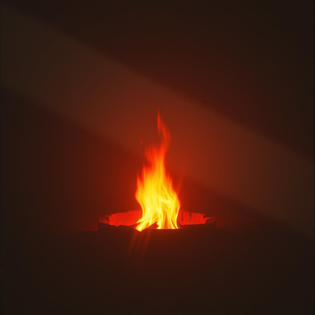 Persona image for Belong warmth and hurt