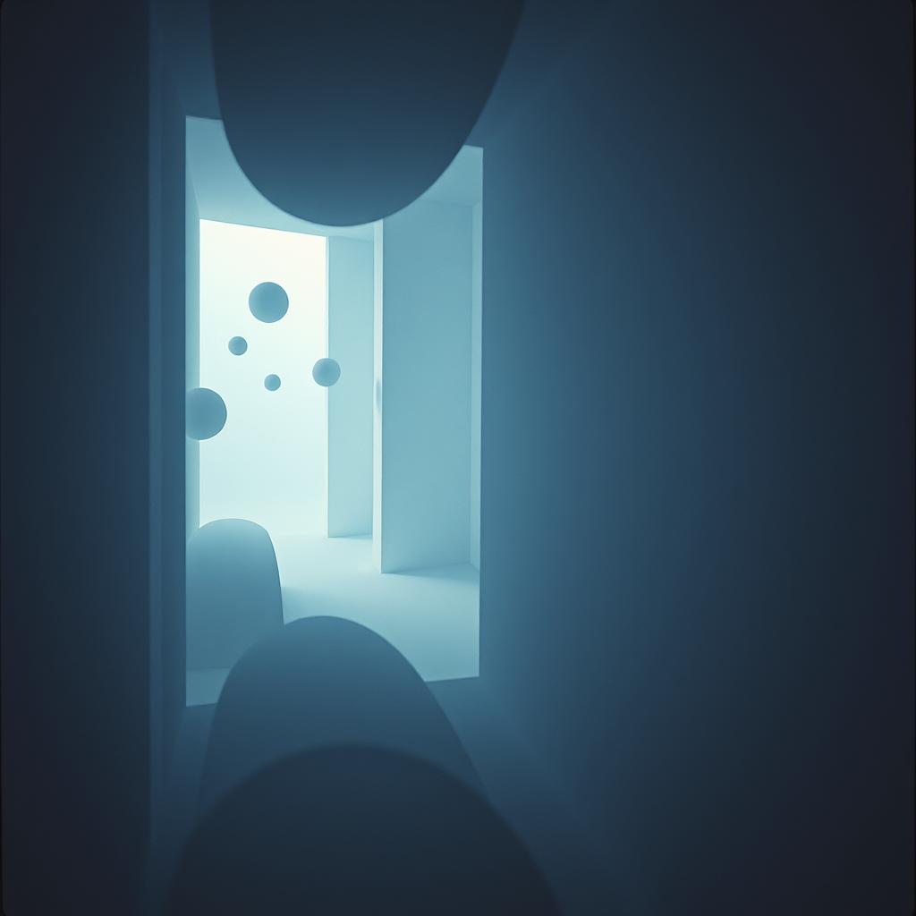 Dreaming In Place artwork