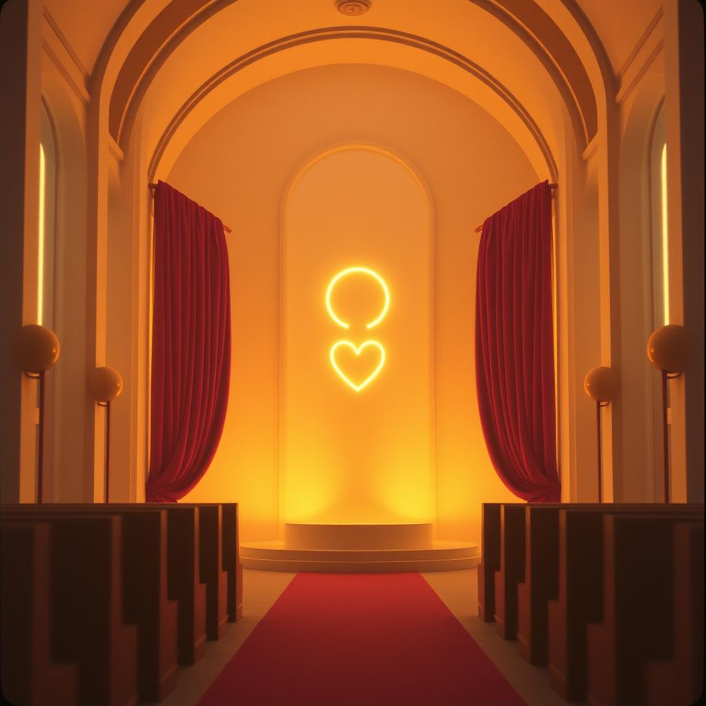 Only one artwork