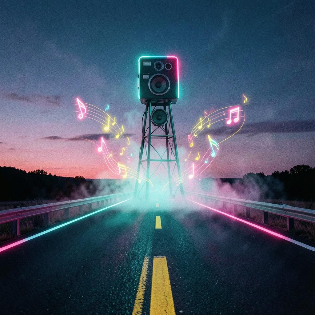 Harmonica jam session artwork