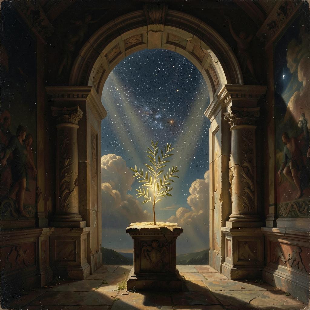 Как чуден ты, Боже(Ковалёва А.) artwork