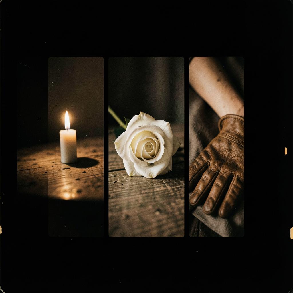 I'll Take Care of your Heart artwork