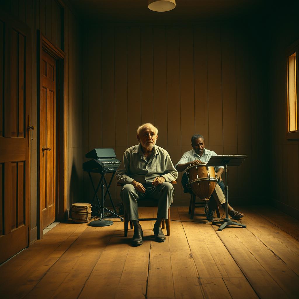 Persona image for Altravista Social Club