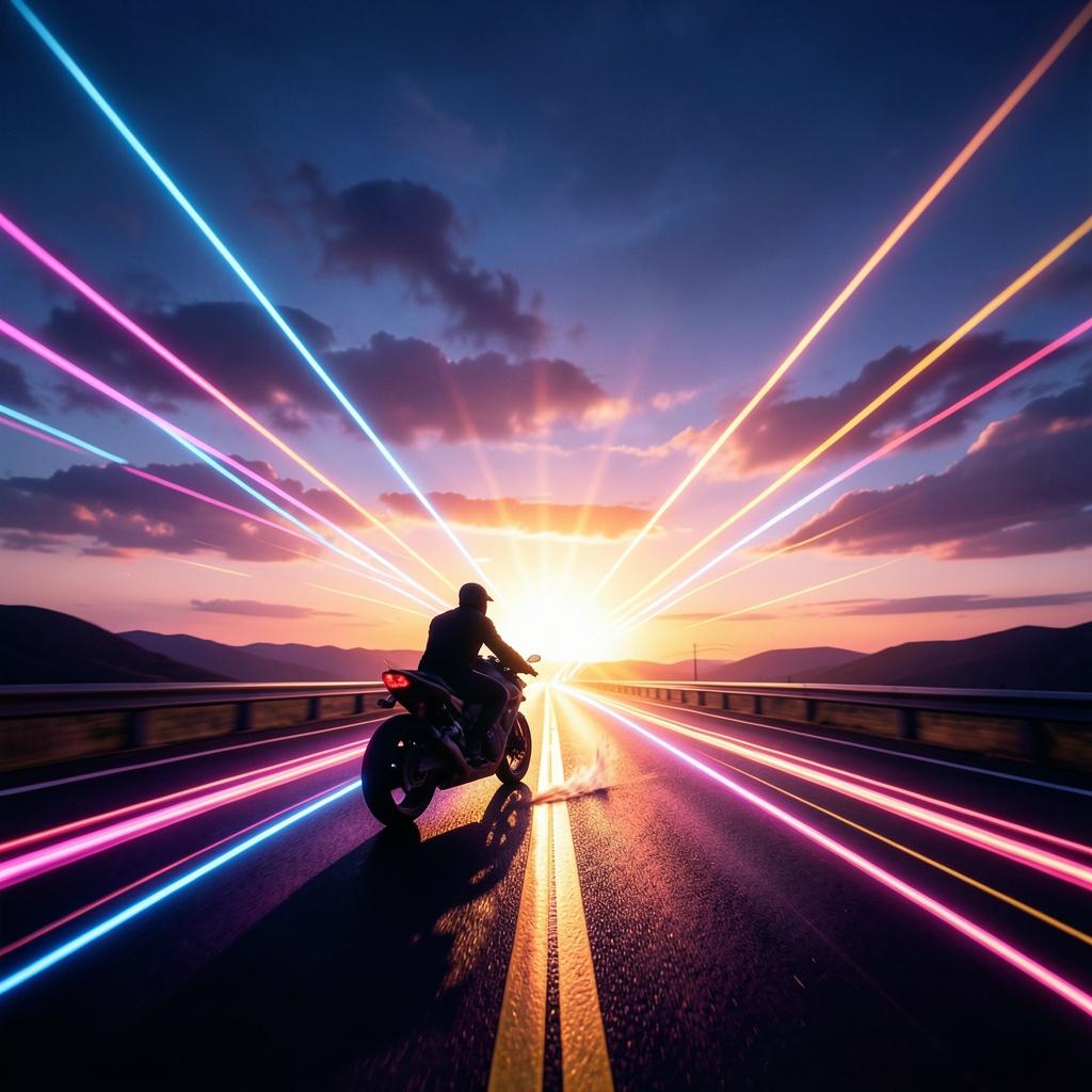 Faster Than Fear artwork