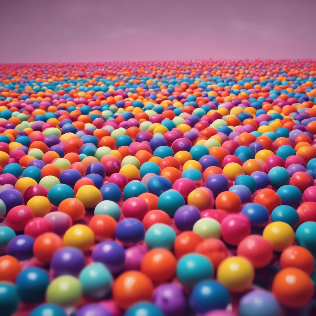 Playlist cover art