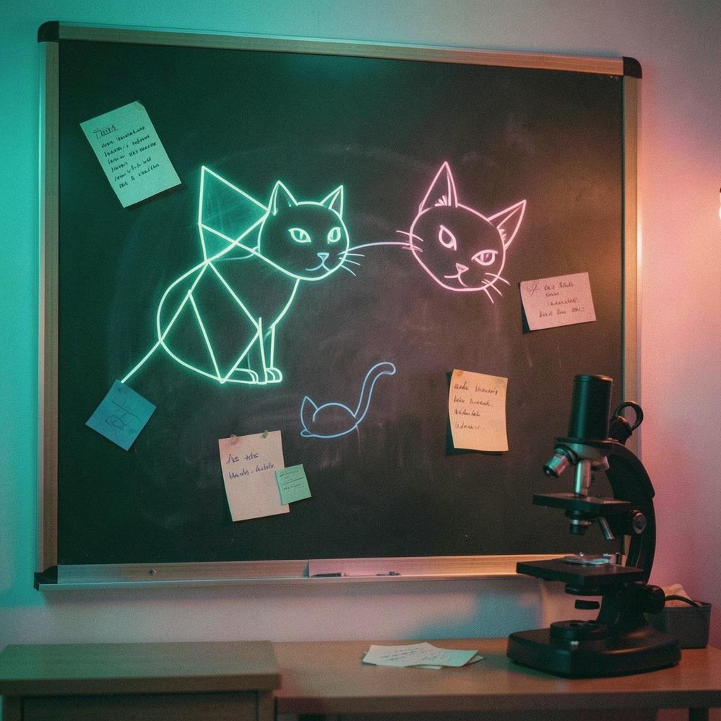 Voice image for Melissa