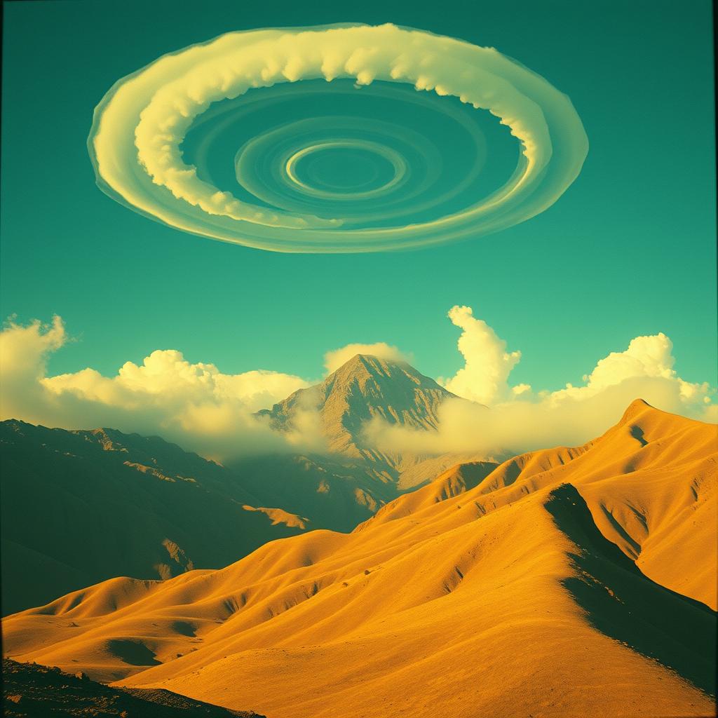 Persona image for Super Heavy Groove