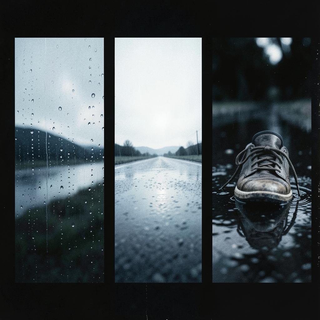 Scenery (band mix) artwork